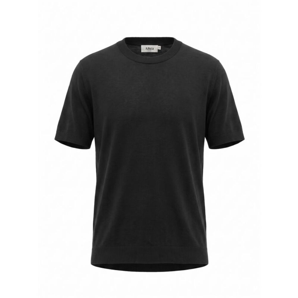 Altea Men `Cecil` Short Sleeve T-Shirt